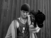 Gun guy
