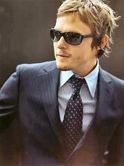 Norman Reedus-1