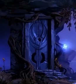 SpiritGate2