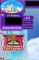 Fortune Box Location