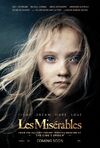 Les Miserables-poster