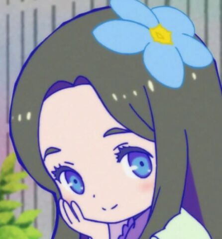 File:Flower fairy icon.jpg