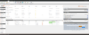 TickX Dashboard