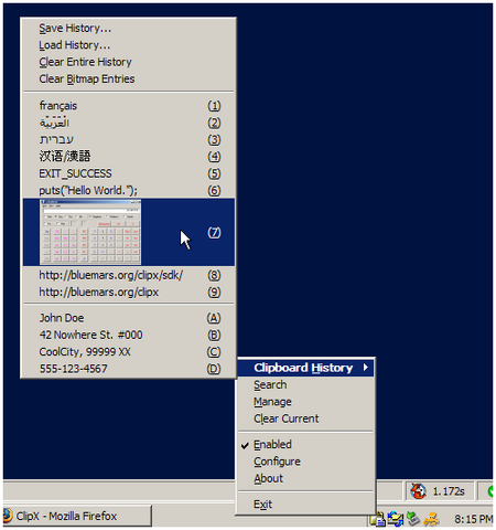 Datei:Clipx-intray.png