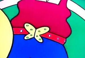 Mother's Day (Girlstuff-Boystuff)
