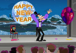 Happy New Year