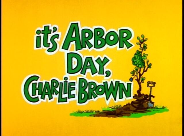 File:It'sArborDay,CharlieBrown.jpg