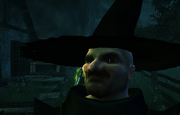 SpookyLadyA