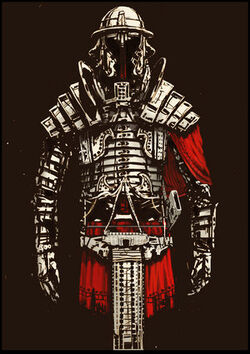 Lorica'sSoul