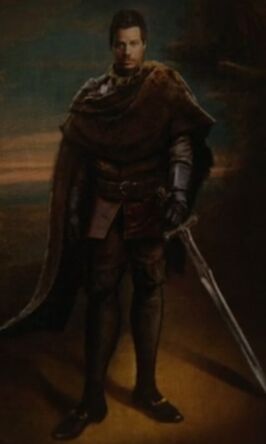 Baelfire wish