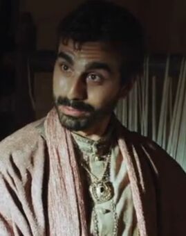 Farzeen