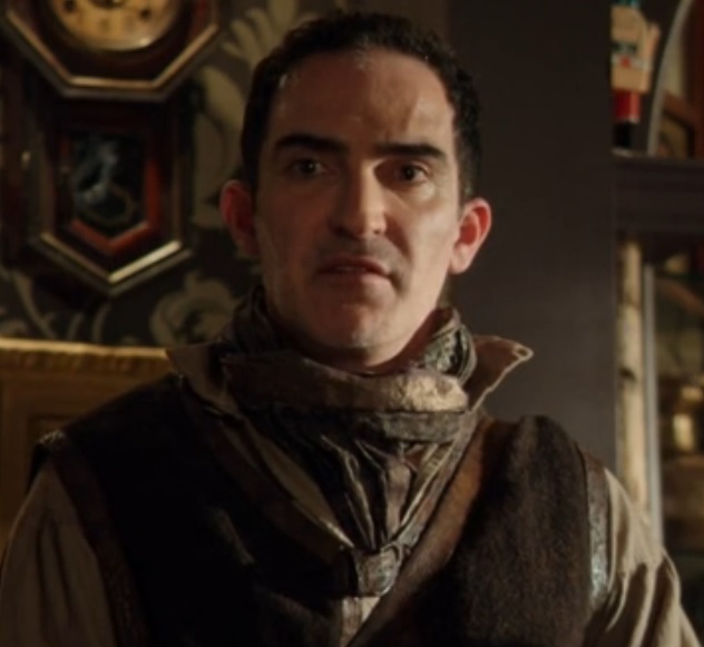 Isaac heller once upon a time wiki fandom powered by wikia