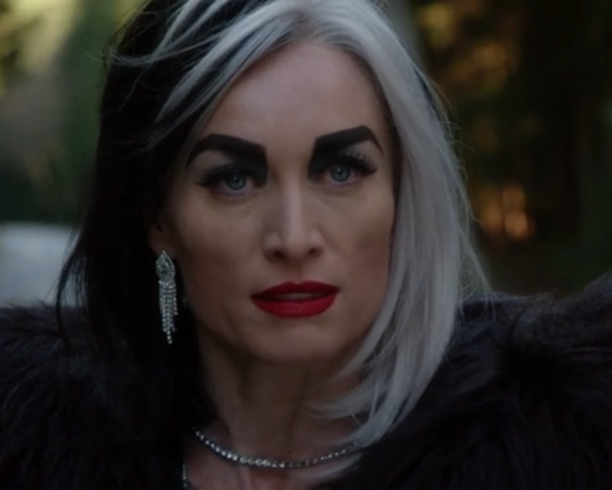 Cruella De Vil | Once Upon a Time Wiki | FANDOM powered by Wikia