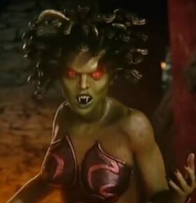 Medusa