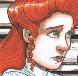 Priscilla