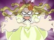 Medusarenge