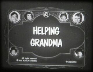 Helpinggrandma kingworld