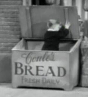 Coule's Bread