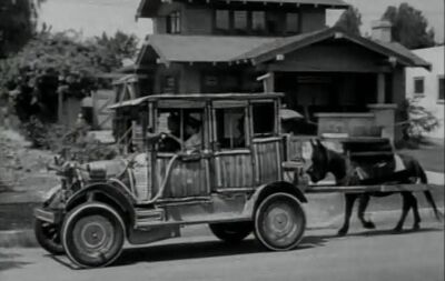 Free Wheeling Taxi