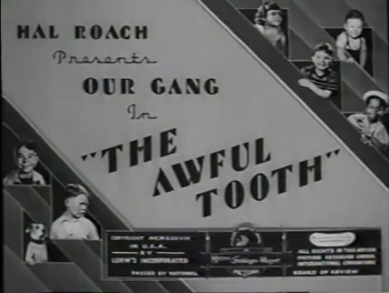 Theawfultooth