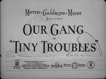 Tinytroubles
