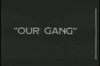 OurGang 1922