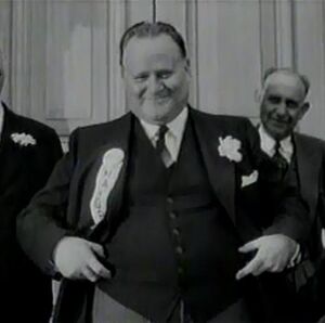 Uncle Frank
