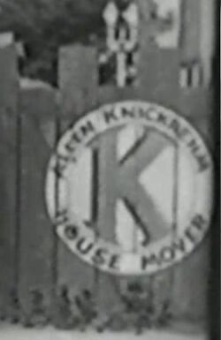 KleenKnickrehm