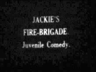 Firefighters title