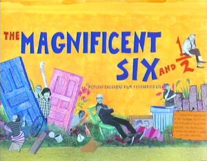Magsix