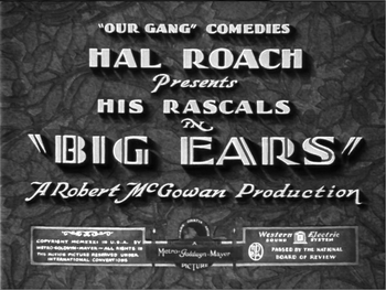 Bigears