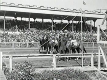 Racetrack