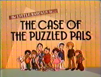 Thecase