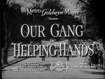 Helpinghands