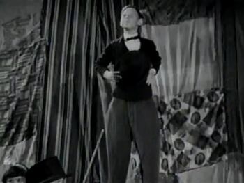 TallestMan