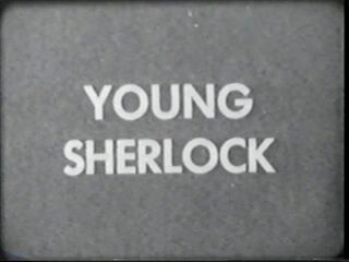 Young Sherlocks 1922