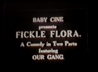 Ourgang flora