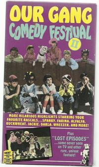 Comedy festival 2