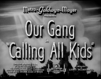 Callingallkids
