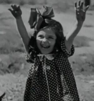 Jackie White