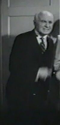 Banker Stone