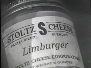 Stoltz Cheese