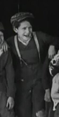 Richard B