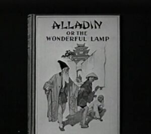 Aladdin