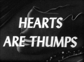 Heartsarethumps officialfilmstitle