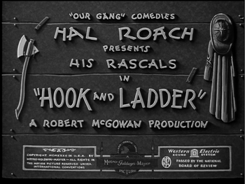 Hookandladder