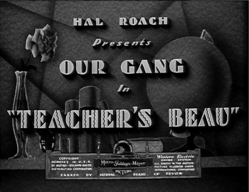 Teachersbeau