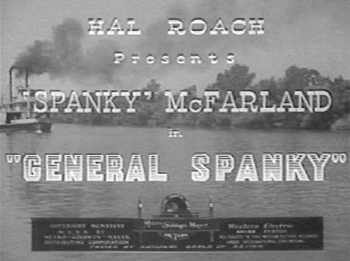 Generalspanky