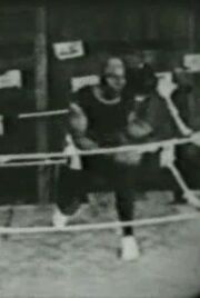 Knockout Johnson TheChampeen