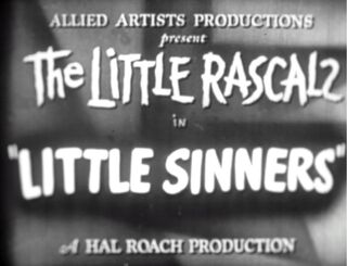 Littlesinner allied title